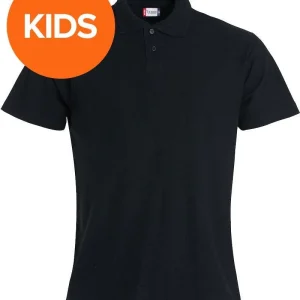 Kinder poloshirt Clique basic