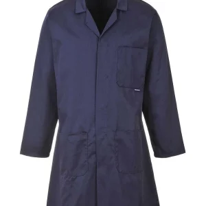 Stofjas Portwest 2852 navy