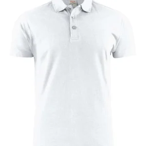 Poloshirt schilder Surf Light Printer