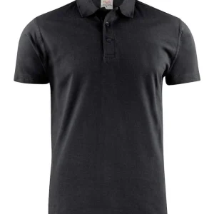 Poloshirt Surf Light Printer