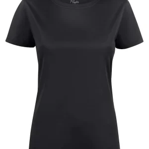 Sportshirt dames 100% Polyester Printer