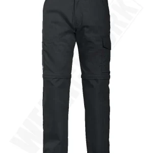 Afritsbare werkbroek Projob 2502