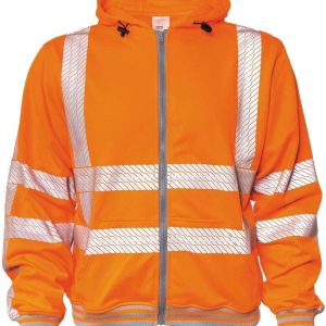 RWS vest met capuchon Oxxa 6230