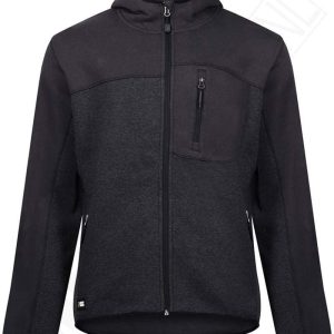 Vest met capuchon Oak Safety Jogger