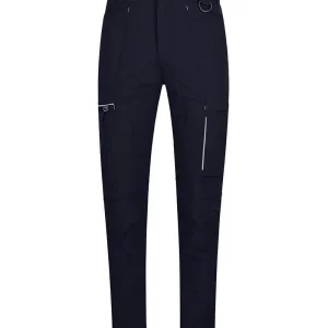 Deneb 4-way stretch werkbroek Safety Jogger