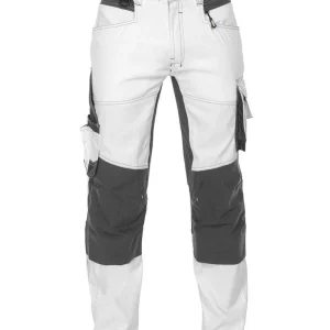 Schilders werkbroek Dassy stretch Dynax