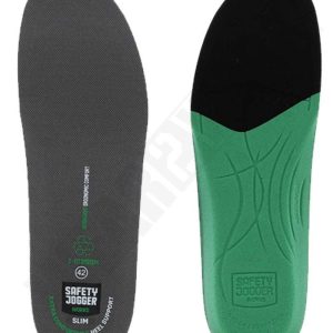 Inlegzooltjes Safety Jogger Narrow