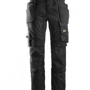 Stretch werkbroek Snickers 6241