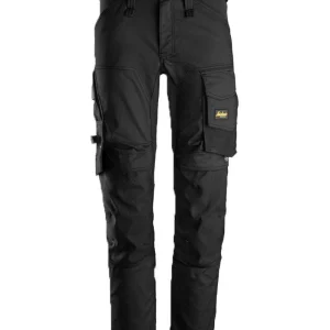 Stretch werkbroek Snickers 6341