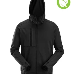 Vest 100% gerecycled polyester Snickers 8058