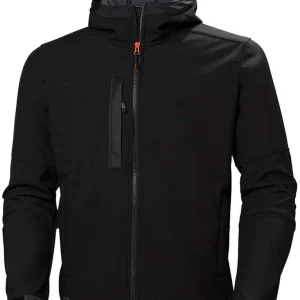 Softshell jas Kensington Helly Hansen