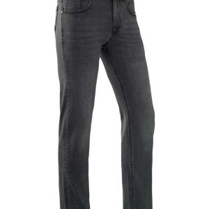 Spijkerbroek Brams Paris Jason Grijs