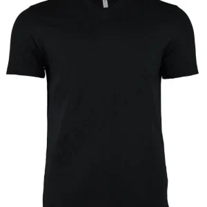 T-shirt V-hals Kariban