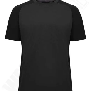 T-shirt ronde hals Oak Safety Jogger