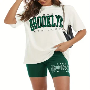 Trainingspak Dames | Brooklyn Set | Marie