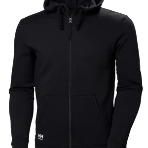 Vest met capuchon Manchester Helly Hansen