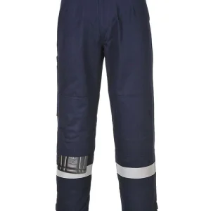 Werkbroek Vlamvertragend antistatisch FR26