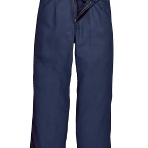 Vlamvertragende werkbroek Portwest Bizweld BZ30