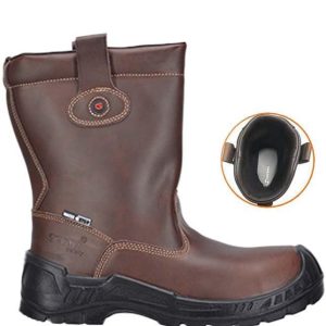 Werklaarzen ongevoerd S3 Rome GS90