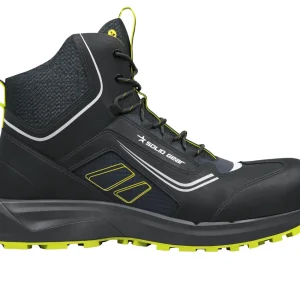 Solid Gear werkschoenen S3L Adapt hoog