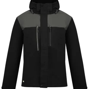 Gevoerde winterjas Oak Safety Jogger